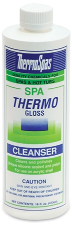 Hot Tub ThermoGloss 1 pt