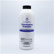 Chlorinating Granules