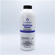 Oxidizing Shock