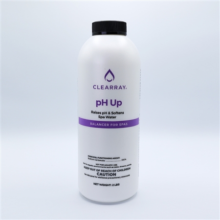 pH Up