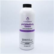 pH/Alkalinity Down