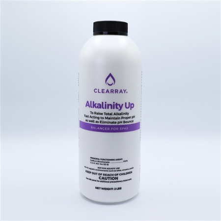 Alkalinity Up
