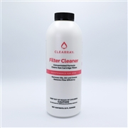 Filter Cleaner
