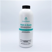Stain & Scale