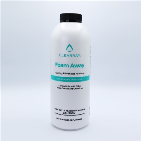 Foam Away