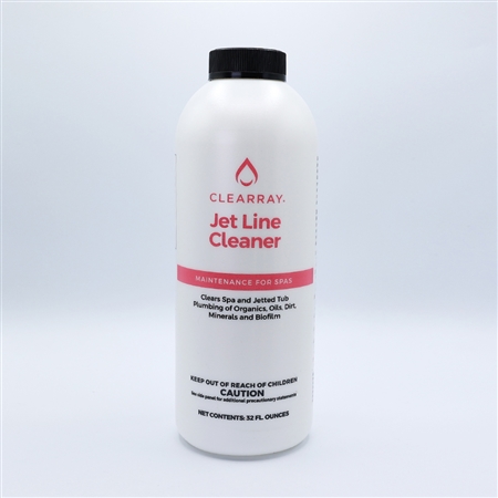Jet Line Cleaner