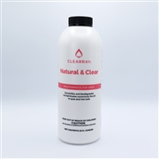 Natural & Clear
