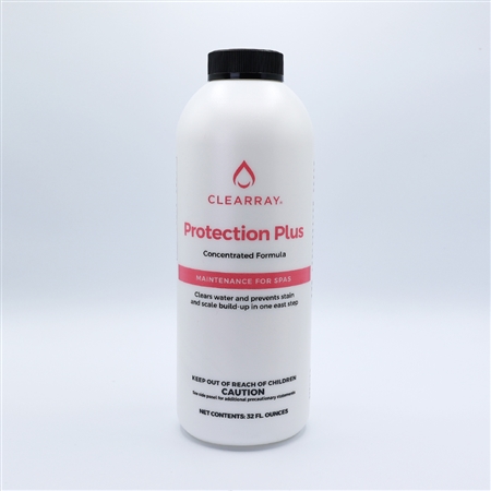 Protection Plus