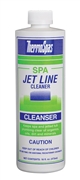 Hot Tub Jet Line Cleaner
