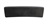 Long Standard Pillow - Black