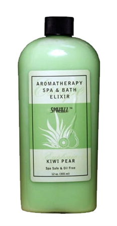 Escape Elixirs Kiwi Pear