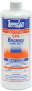 Bromide Liquid Salts 1Qt