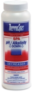 Ph/Alkalinity Down 3 Lb